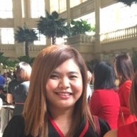 Jacqueline Quilantang