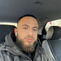 Ahmed Aljedaan