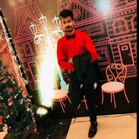 Krishna Patel