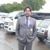 Waqar Ahmed
