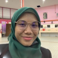 Hanis Shamsul