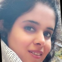 Richa Dhingra - Mehrotra