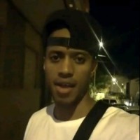 Andryno Da Moura Cecílio