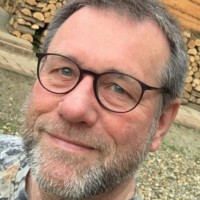 Horst Imhof