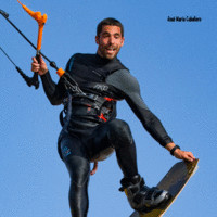 Mario Canoves Mora