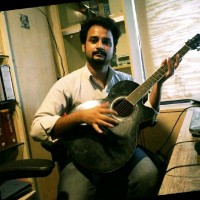 Chandan Tiwari