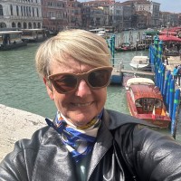 Sally Lewis