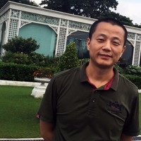 Frank Yi