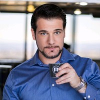 Daniel Lombardi