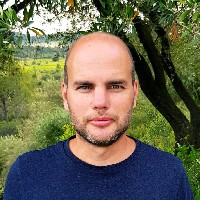 Maarten de Bruijne