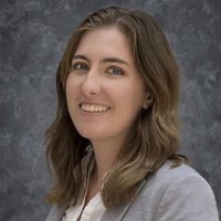 Elizabeth Blackford