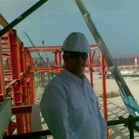 Naghi Hoseini