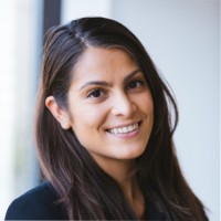 Francesca Gortzounian Turner