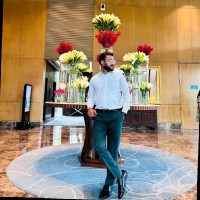 Akshay Saini