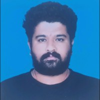 Chethan Kumar v