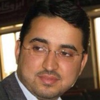 Ehsan Helmi