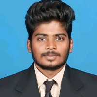 M. Vinoth