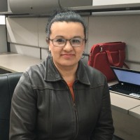 Angelica Robledo