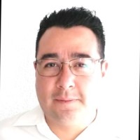 Alberto Luna Spindola