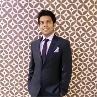 Chetan Goel