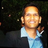 Mahendra Pardeshi