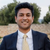 Shane Alam