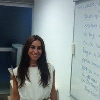 Tugba Bayramoglu