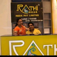 Manisha Rathi