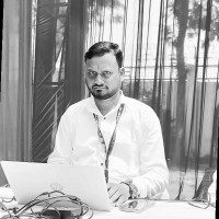 Abhishek Mishra