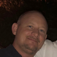 Cory Strickengloss