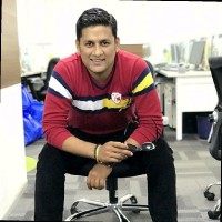 Vaibhav Chavan