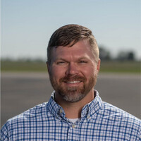 Nicholas Blalock