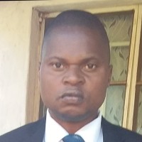 Ketson Mulebe