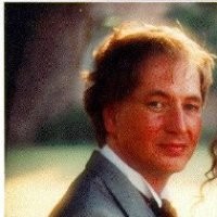 Kenneth Mackinnon