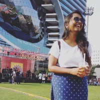Poorvi Khare