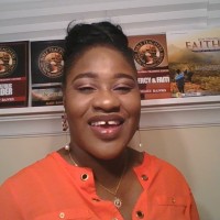 Patricia Simms