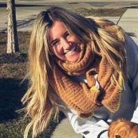 Danielle Affetto Atkins