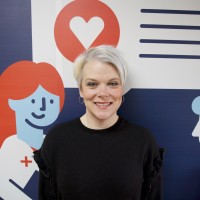 Michaela Maxwell