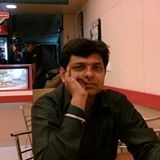 Animesh Tiwari