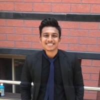 Hitesh P