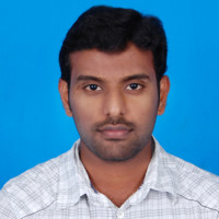 GOKUL KRISHNA