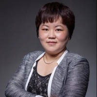 Monica Dai