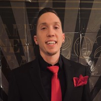 Joel Cunningham