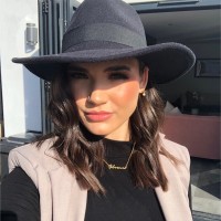 Olivia Mcneill