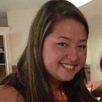 Grace Gehrenbeck-Shim