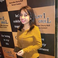 Nidhi Joshi