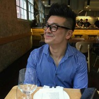 Douglas Chan
