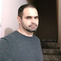 Flavio Gomes