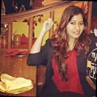 Prachi Hatkar
