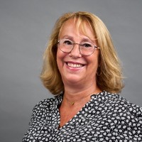 Annette Gilijamse-Vissers